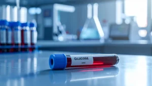 Interprétez les résultats de votre bilan glycémique en quelques clics grâce à votre diététicien NutriCEC