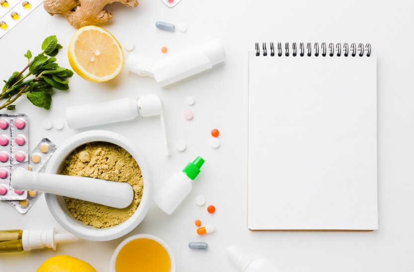 Analyse de composition corporelle pince à plis cutanés