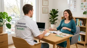 Conseils & Astuces diététique (nutritionniste les sables d'olonne) pour l'alimentation maternelle_NutriCEC