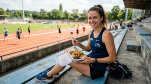 Conseils & Astuces diététique (nutritionniste les sables d'olonne) pour l'alimentation des sportifs_NutriCEC