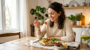 Conseils & Astuces diététique (nutritionniste les sables d'olonne) pour une alimentation équilibrée _NutriCEC