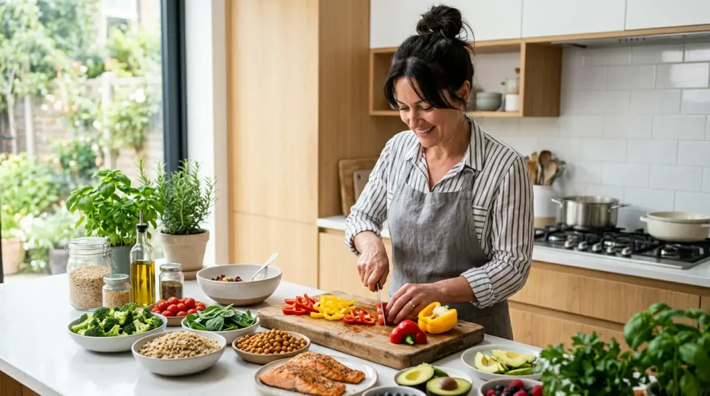 Conseils & Astuces diététique (nutritionniste les sables d'olonne) pour les aliments_ NutriCEC