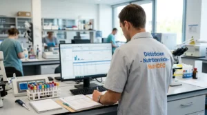 Conseils & Astuces diététique (nutritionniste les sables d'olonne) pour comprendre votre bilan sanguin_NutriCEC