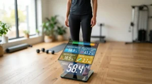 Conseils & Astuces diététique (nutritionniste les sables d'olonne) pour comprendre votre poids & composition corporelle_NutriCEC