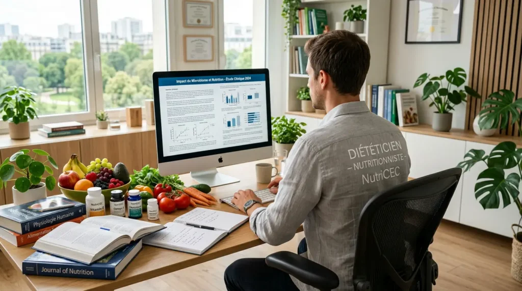 Conseils & Astuces diététique (nutritionniste les sables d'olonne) pour la santé_NutriCEC