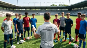 Conseils & Astuces diététique (nutritionniste les sables d'olonne) pour les sports collectifs_NutriCEC