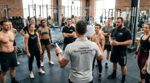 Conseils & Astuces diététique (nutritionniste les sables d'olonne) pour les sports de force_NutriCEC